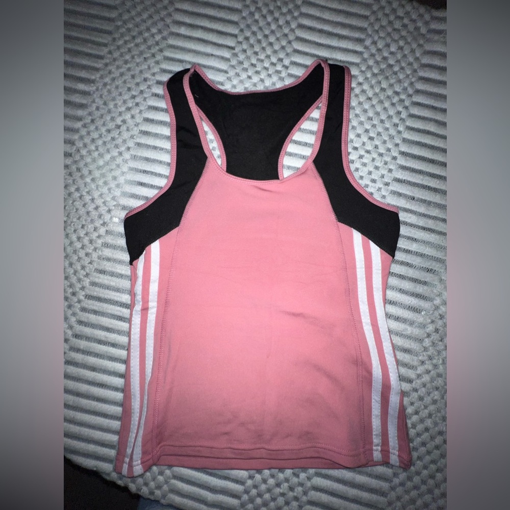 Workout top